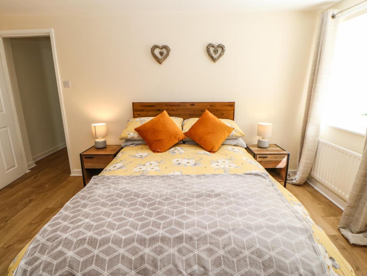1 The Stables Villa Alston Dış mekan fotoğraf