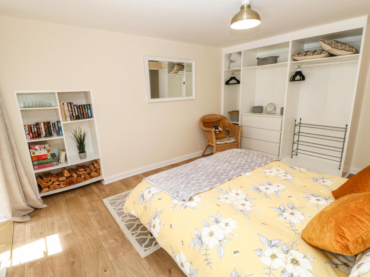 1 The Stables Villa Alston Dış mekan fotoğraf