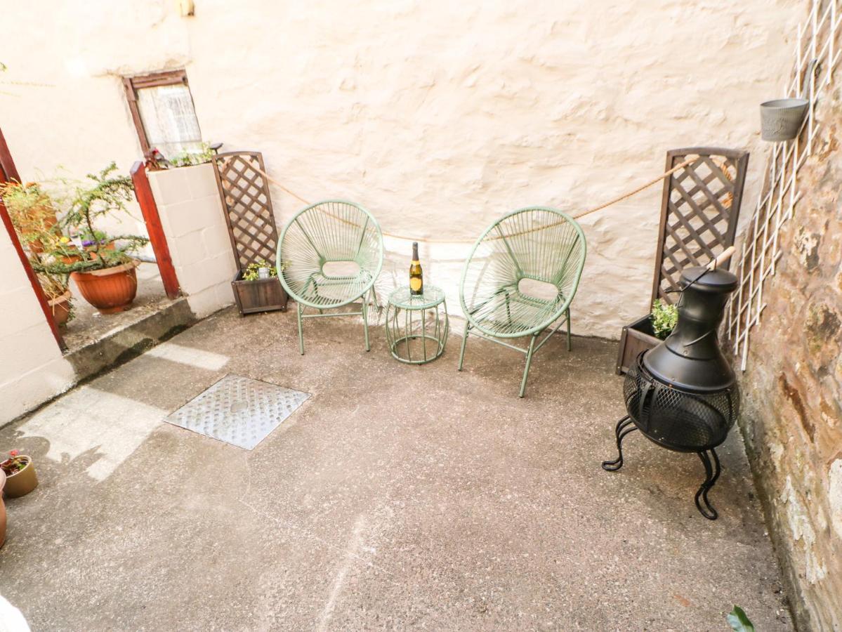 1 The Stables Villa Alston Dış mekan fotoğraf