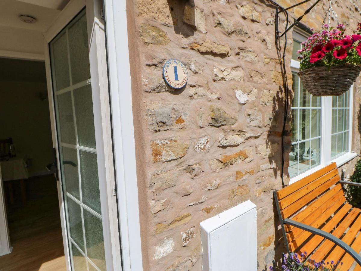 1 The Stables Villa Alston Dış mekan fotoğraf